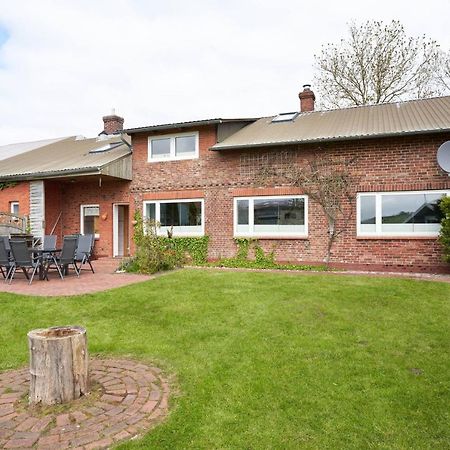 Ferienhaus Wietblick Ockholm Екстер'єр фото
