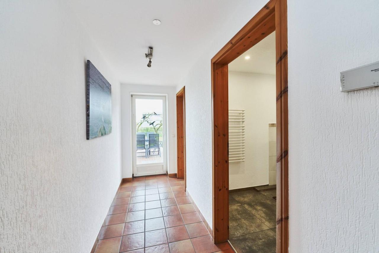 Ferienhaus Wietblick Ockholm Екстер'єр фото